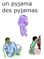 Pyjama