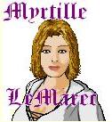 Myrtille