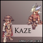 Kaze