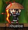 Xhueloe