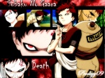 Sabaku No GaaRa