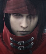 Vincent Valentine