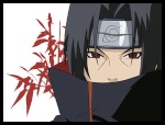 Uchiha Itachi