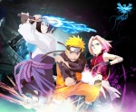 Naruto Anime 622-27