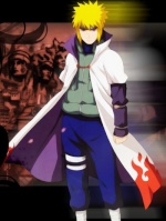 Yondaime(Minato)