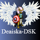 Deaiska