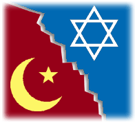 islam-judaism w