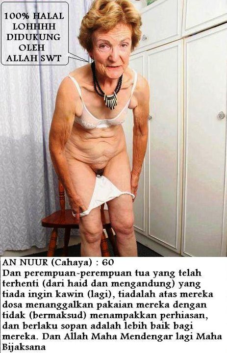 nenek