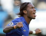 Drogba