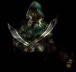 drizzt