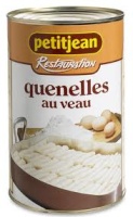 La quenelle