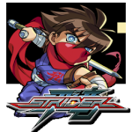 STRIDER59