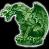 green_gargoyle