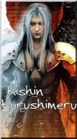 Kishin