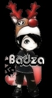 Badza