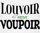 Louvoir