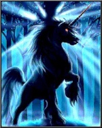 The Dark Unicorn