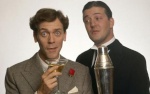 Bertie Wooster