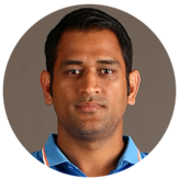 Mahendra Singh Dhoni