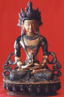 Les symboles dans le bouddhisme Amista10