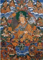 Bouddhisme et soignants Padmas10