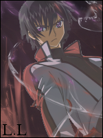 Lelouch Vi Britannia