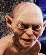 Gollum Gollum