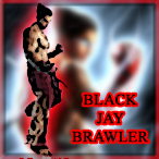 Black Jay Brawler