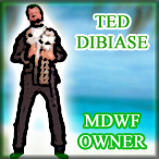 Ted DiBiase