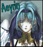 Aeyrin