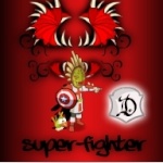 Super-fighter