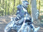 JORMZ450