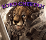 LordCheetah