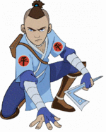 Sokka