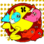 pacman