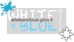 whiteandblue gliss