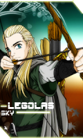 Sky Legolas