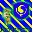 Key-keytte