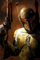 boba fett