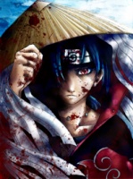 Itachi Uchiwa