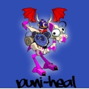 Puni-heal