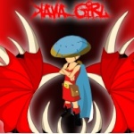 Kava-Girl