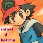 rafael d ketchum