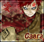 Sabaku no Gaara