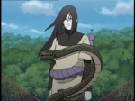 Orochimaru