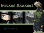 Kakashi Hatake