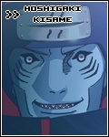 hoshigaki kisame