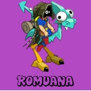 romuana