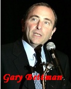 Gary Bettman