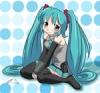 Miku Hatsune Hatsun10